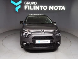 Citroen C3 1.5 BlueHDi Shine Pack