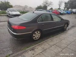 Peugeot 607 (607)