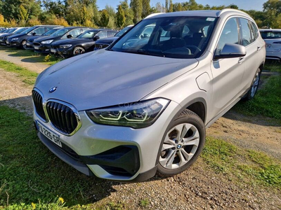 BMW X1 25 e xDrive Corporate Edition