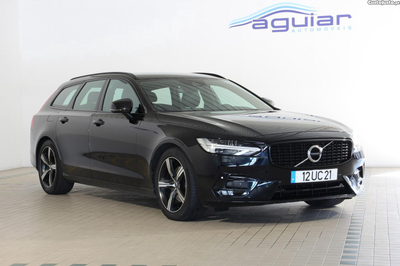 Volvo V90 2.0 D4 R-Design Geartronic