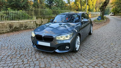 BMW 116 Pack M Auto