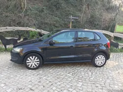 VW Polo 1.2 Confortline (Nacional)