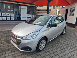 Peugeot 208 1.6 BlueHDi Active