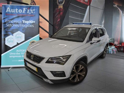 Seat Ateca 1.6 TDI Xcellence