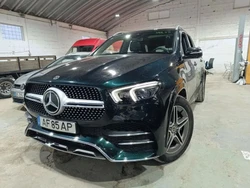 Mercedes Classe GLE GLE 350 de 4Matic