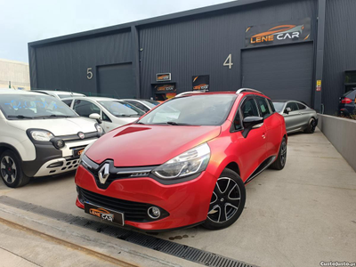 Renault Clio CLIO IV