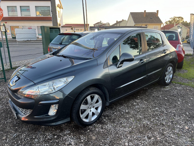 Peugeot 308 1.6HDi