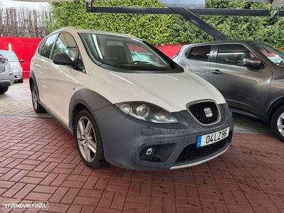 SEAT Altea