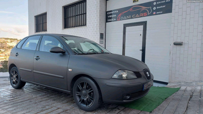 Seat Ibiza 1.2