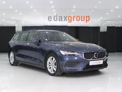 Volvo V60 2.0 D3 Momentum Geartronic