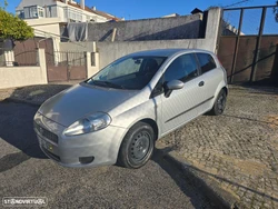 Fiat Grande Punto 1.3 M-Jet Active