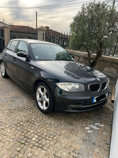 BMW 120 D