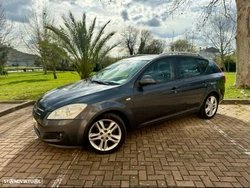 Kia Ceed SW 1.6 CRDi EX