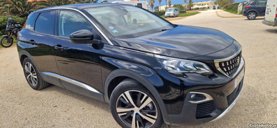 Peugeot 3008 1.6 Híbrido Plug-in Allur 225Cv