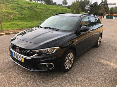 Fiat Tipo SW Automática