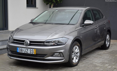 VW Polo 1.0TSI 95CV NACIONAL