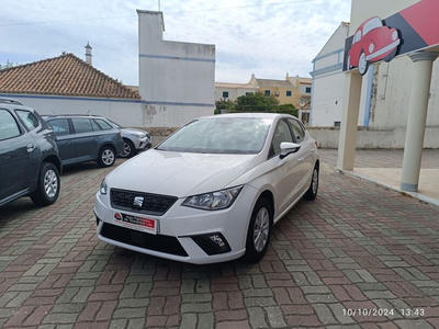 Seat Ibiza 1.0 Style