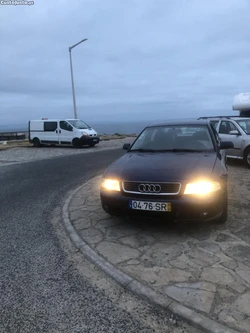 Audi A4 1.9 TDI