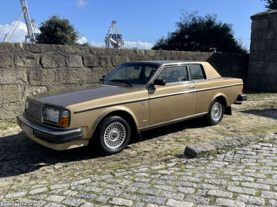 Volvo 262 C - Bertone