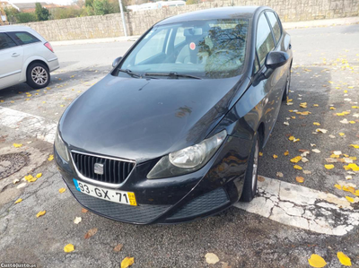 Seat Ibiza Ibiza