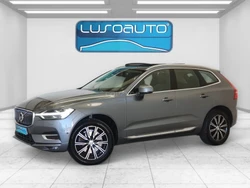 Volvo XC60 2.0 B5 Inscription AWD