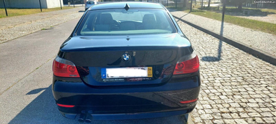 BMW 520 Gasolina 186.000km