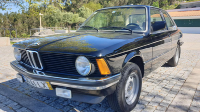 BMW 315 E21