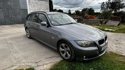 BMW 320 2012