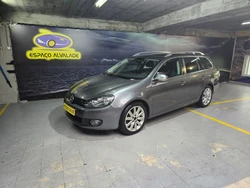 Volkswagen Golf 1.6 TDi Confortline