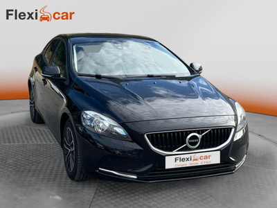 Volvo V40 D2