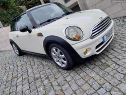 MINI Cooper 1.6 Hdi 110cv diesel