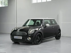 MINI Cooper D R56 Pack Chili