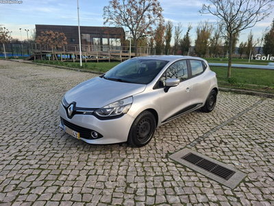 Renault Clio 1.5 Dci GPS Edition