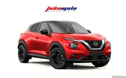 Nissan Juke 1.0 DIG-T N-Connecta