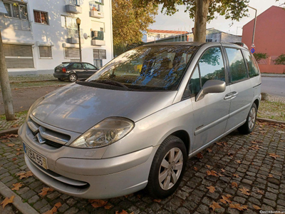 Citroën C8 2.0 HDI 7 Lugares