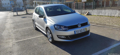 VW Polo 1.2 Match