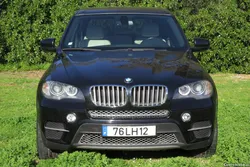 BMW X5 Xdrive40d