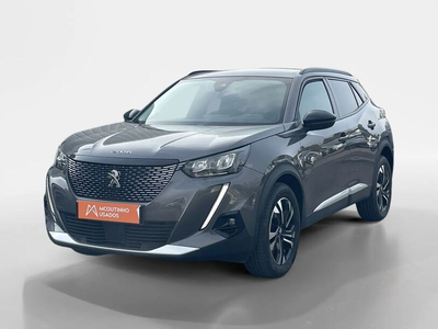 Peugeot 2008 1.2 PureTech Allure