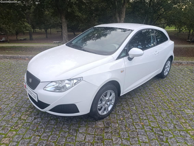 Seat Ibiza 1.2 TDI Copa