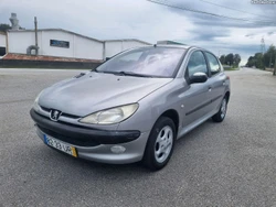 Peugeot 206 sport