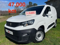 Peugeot Partner 1.5 BlueHDi Pro Standard