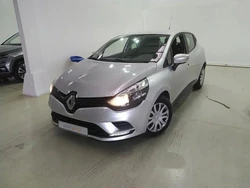 Renault Clio 1.5 dCi Zen