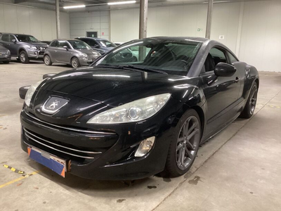 Peugeot RCZ 1.6 THP