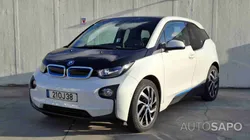 BMW i3 i3 +Comfort Package Advance de 2014