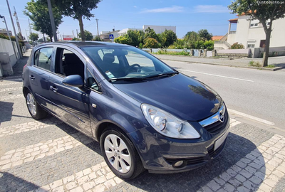 Opel Corsa 1.3 cdti