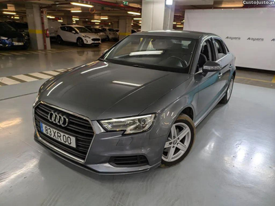 Audi A3 Limousine 30 TDI