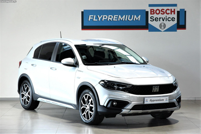 Fiat Tipo Cross 1.3 Multijet