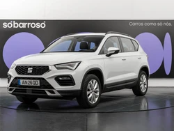 Seat Ateca 1.0 TSI Style