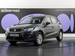 Seat Arona 1.0 TSI Style