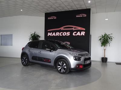 Citroën C3 1.2 PureTech C-Series